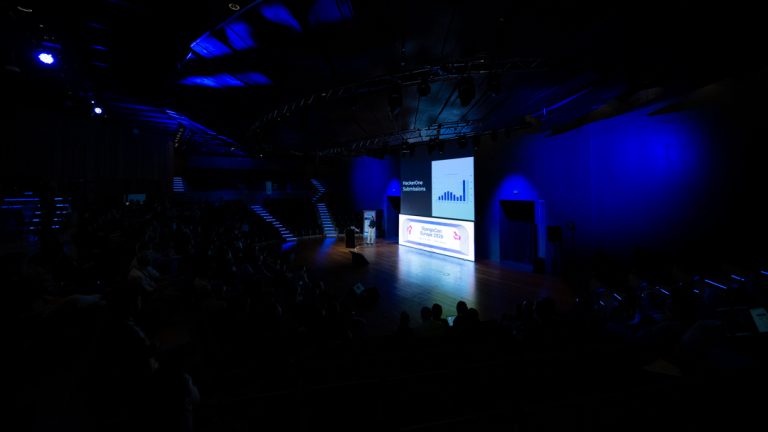 Djangocon Athens 2026