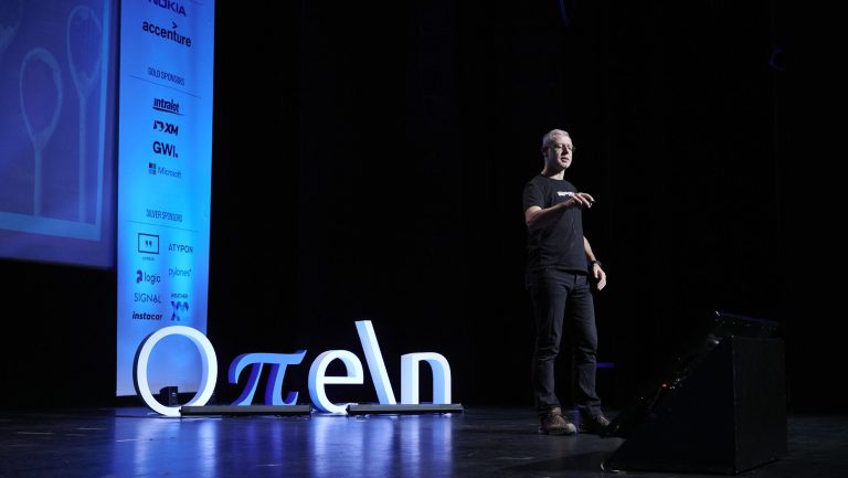 Oπen conf