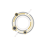 one hub